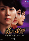妻の復讐〜騙されて棄てられて〜DVD-BOX6
